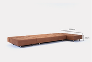 LONG HORN Langhe + Corner & Expansion Sofa Bed - MyConcept Hong Kong