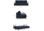 BIFROST Sofa Bed - MyConcept Hong Kong