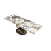 Fusion Extandible Rectangular Marble/Ceramic Table - MyConcept Hong Kong