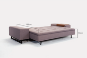 GRAND Sofa Bed - MyConcept Hong Kong