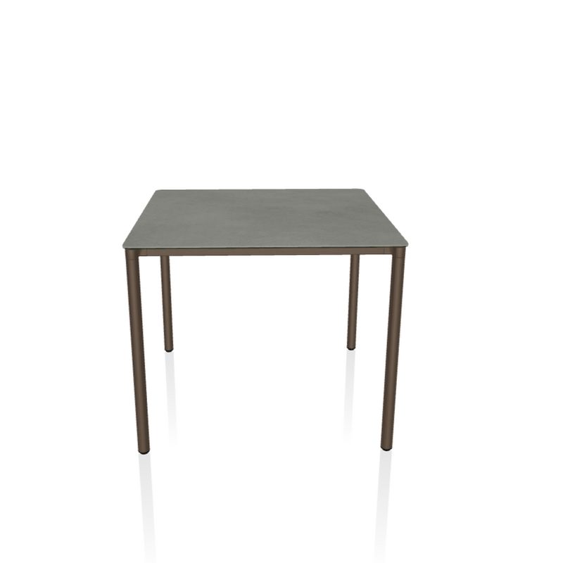 Moon Marble/Ceramic Low Table - MyConcept Hong Kong
