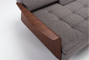 LONG HORN Armrest Sofa Bed - MyConcept Hong Kong