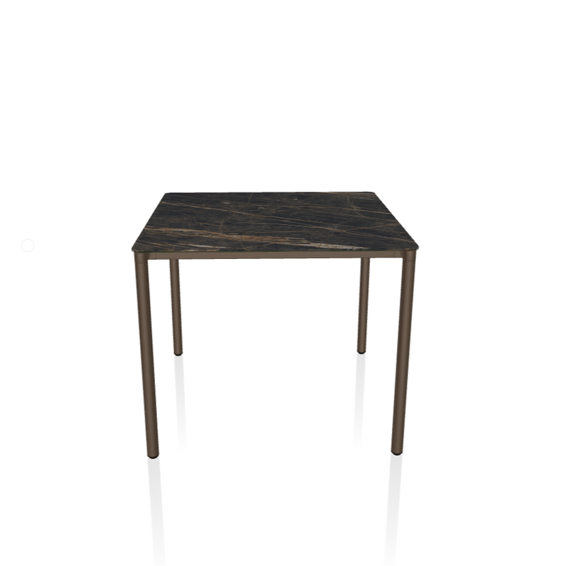 Moon Marble/Ceramic Low Table - MyConcept Hong Kong