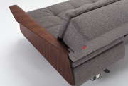 LONG HORN Armrest Sofa Bed - MyConcept Hong Kong