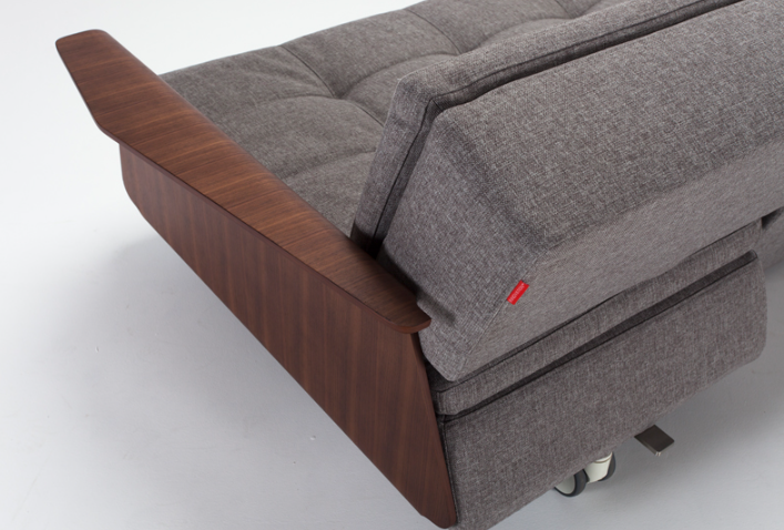 LONG HORN Armrest Sofa Bed - MyConcept Hong Kong