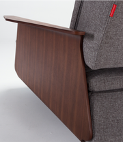 LONG HORN Armrest Sofa Bed - MyConcept Hong Kong