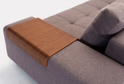 LONG HORN Langhe Du Fei & Corner Sofa Bed - MyConcept Hong Kong