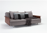 LONG HORN Armrest Sofa Bed - MyConcept Hong Kong