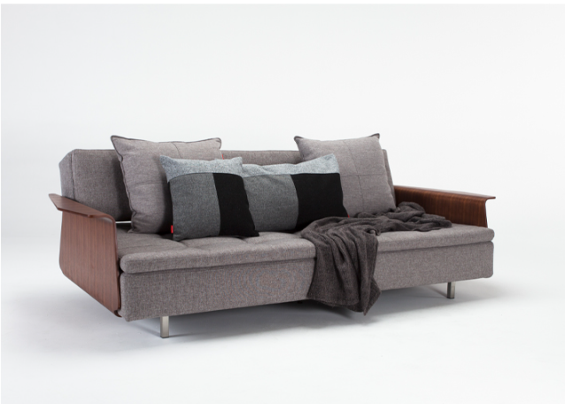 LONG HORN Armrest Sofa Bed - MyConcept Hong Kong