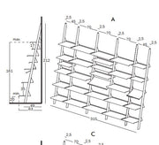 Tyke - The Wild Bunch Composition A - MyConcept Hong Kong