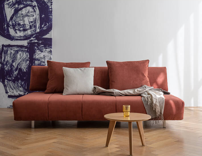 LONG HORN Special Sofa Bed - MyConcept Hong Kong