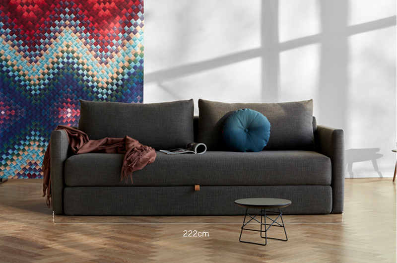 TRIPI Sofa Bed - MyConcept Hong Kong