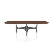 Universe Barrel Wood Table - MyConcept Hong Kong