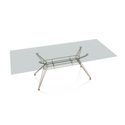 Sander Outdoor Table - MyConcept Hong Kong