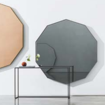 Visual Decagona - MyConcept Hong Kong