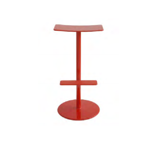 Sequoia Medium bar stool