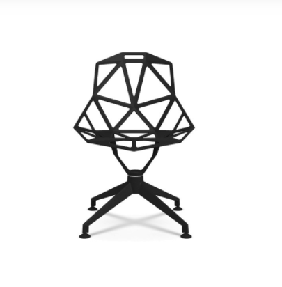 Swivel Chair One 4Star - MyConcept Hong Kong
