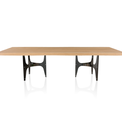 Universe XXL Rectangular Wood Table - MyConcept Hong Kong