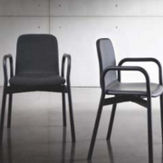 Two Tone Armchair - MyConcept Hong Kong