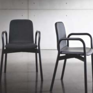Two Tone Armchair - MyConcept Hong Kong