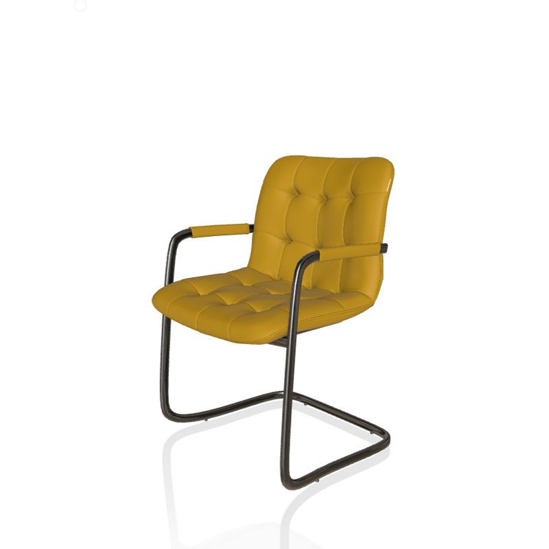 Kuga Chair - MyConcept Hong Kong