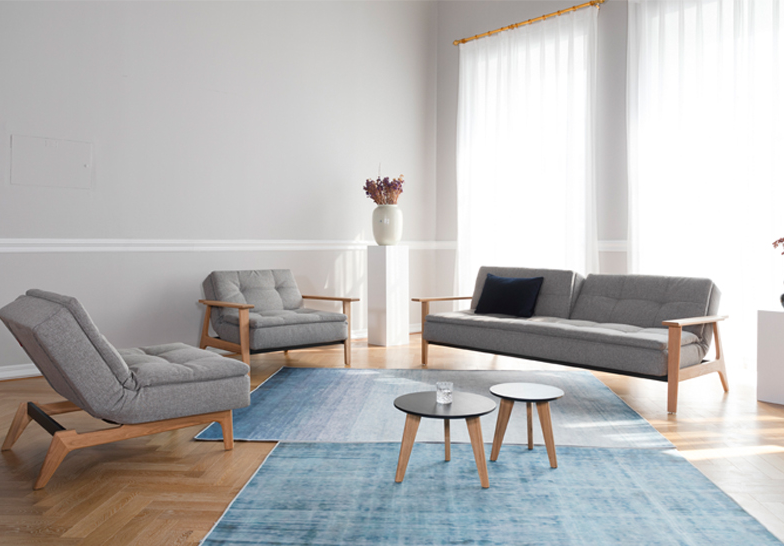 DUBLEXO Sofa Bed - MyConcept Hong Kong