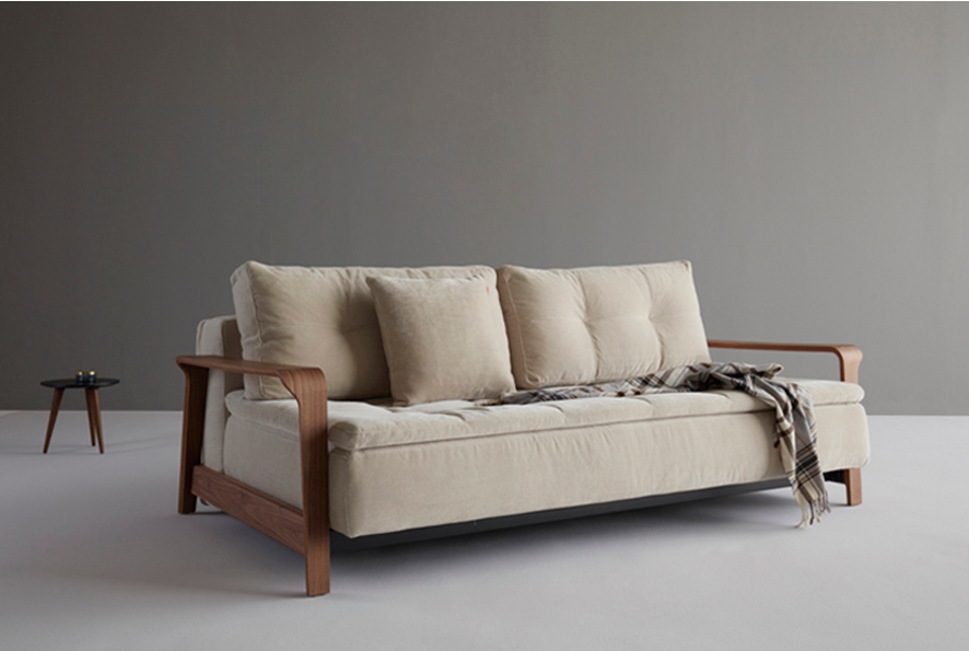 RAN Alain Dufy Sofa Bed - MyConcept Hong Kong