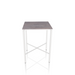 Moon Crystal High Table - MyConcept Hong Kong