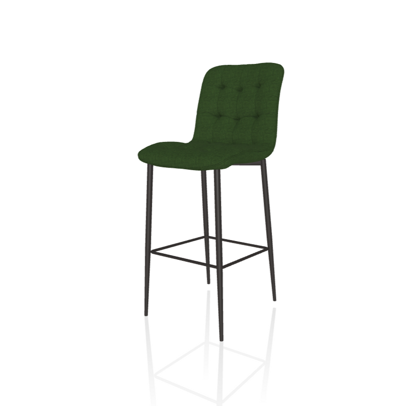 Kuga Footstool - MyConcept Hong Kong