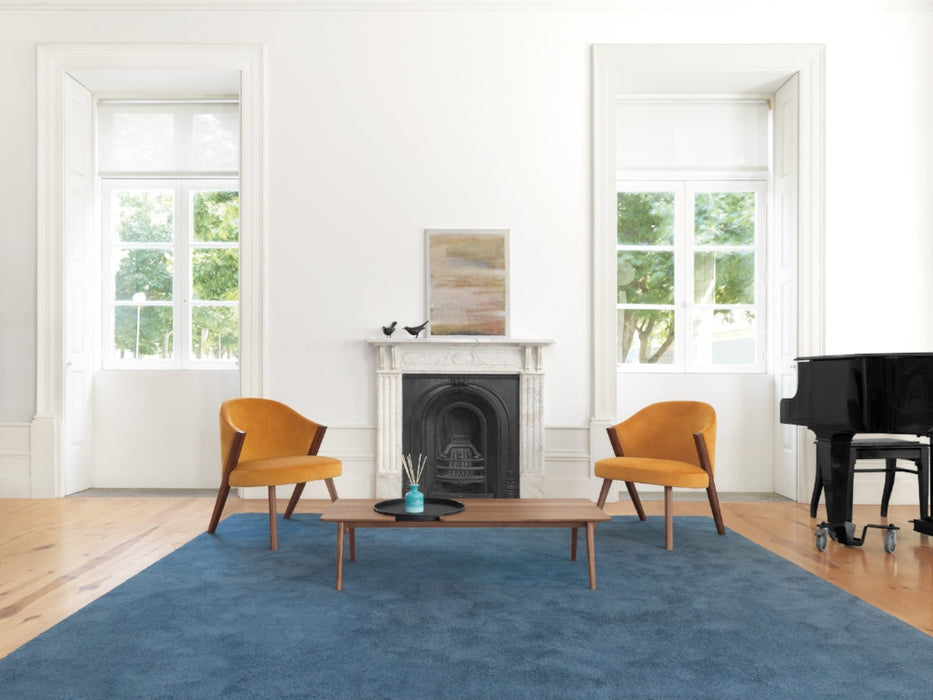 CARAVELA lounge chair - MyConcept Hong Kong