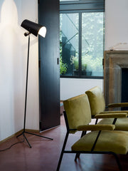 CLARITAS Floor Lamp - MyConcept Hong Kong