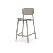 COLANDER PADDED  Counter Stool - MyConcept Hong Kong