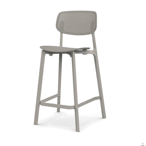 COLANDER PADDED  Bar Stool - MyConcept Hong Kong