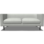 Boutique Double Seater - MyConcept Hong Kong