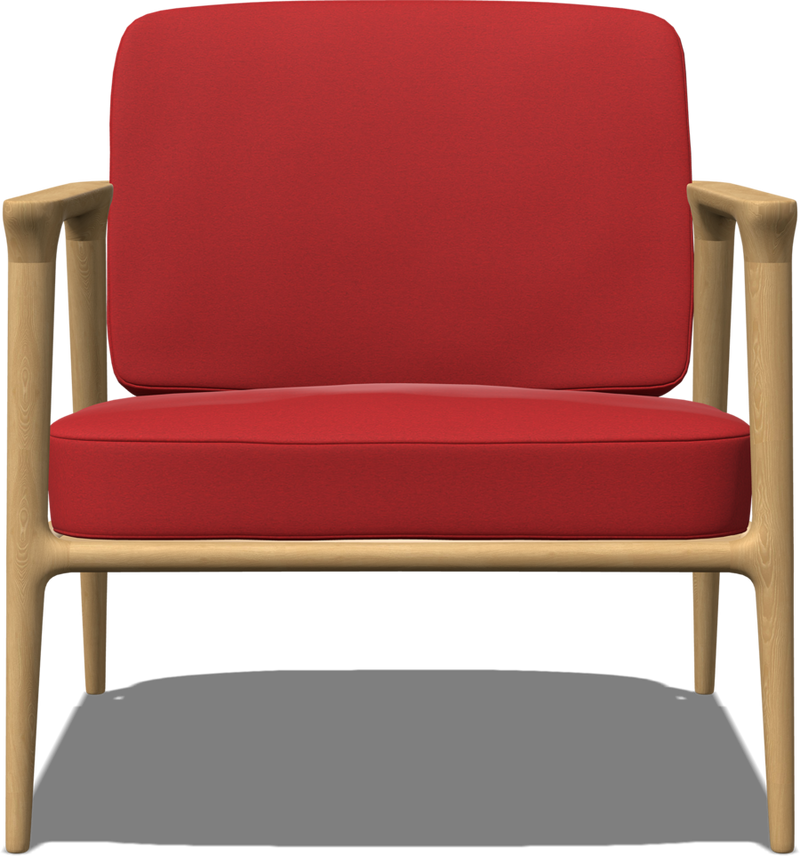 Zio Lounge Chair - MyConcept Hong Kong
