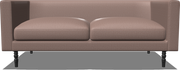 Boutique Double Seater - MyConcept Hong Kong