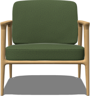 Zio Lounge Chair - MyConcept Hong Kong