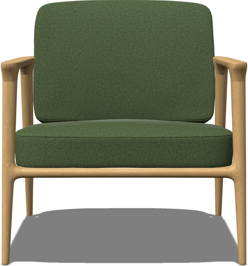 Zio Lounge Chair - MyConcept Hong Kong
