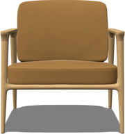 Zio Lounge Chair - MyConcept Hong Kong