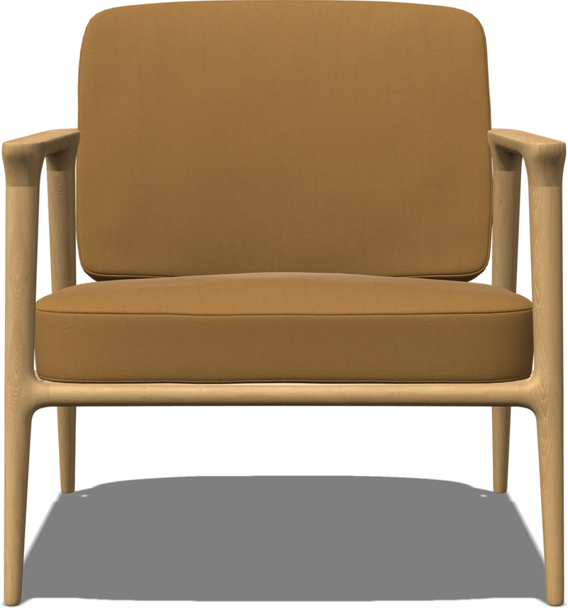 Zio Lounge Chair - MyConcept Hong Kong
