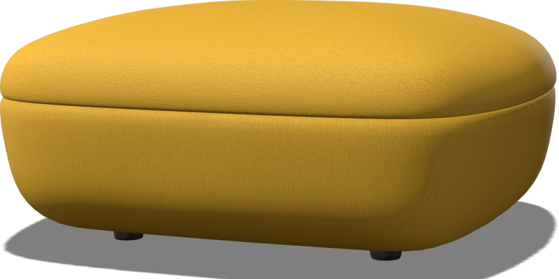 Bart Footstool - MyConcept Hong Kong