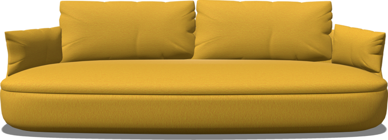 Bart Sofa - MyConcept Hong Kong