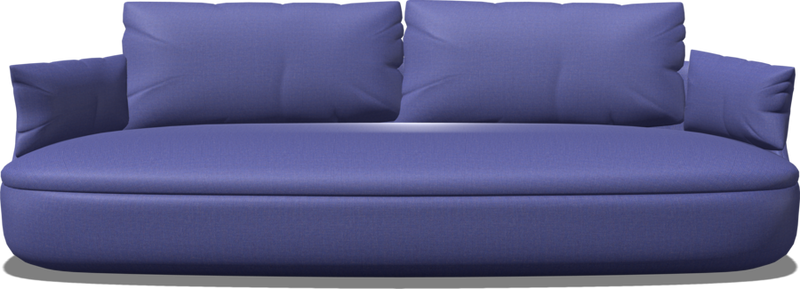 Bart Sofa - MyConcept Hong Kong