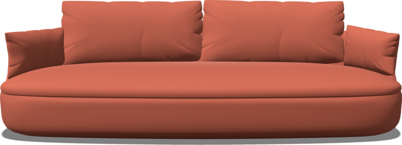 Bart Sofa - MyConcept Hong Kong