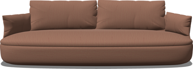 Bart Sofa - MyConcept Hong Kong