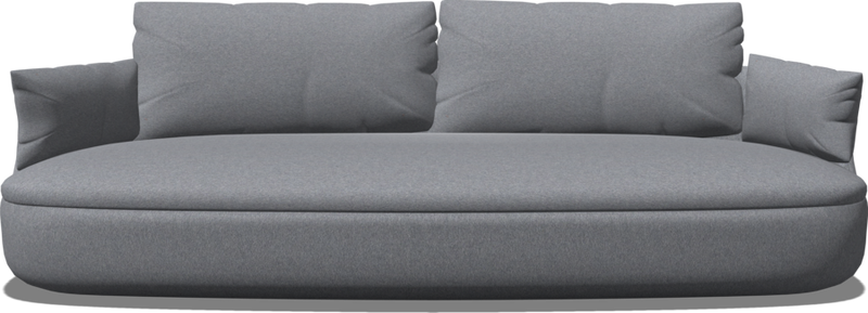 Bart Sofa - MyConcept Hong Kong