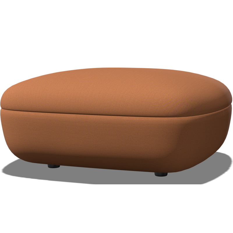 Bart Footstool - MyConcept Hong Kong