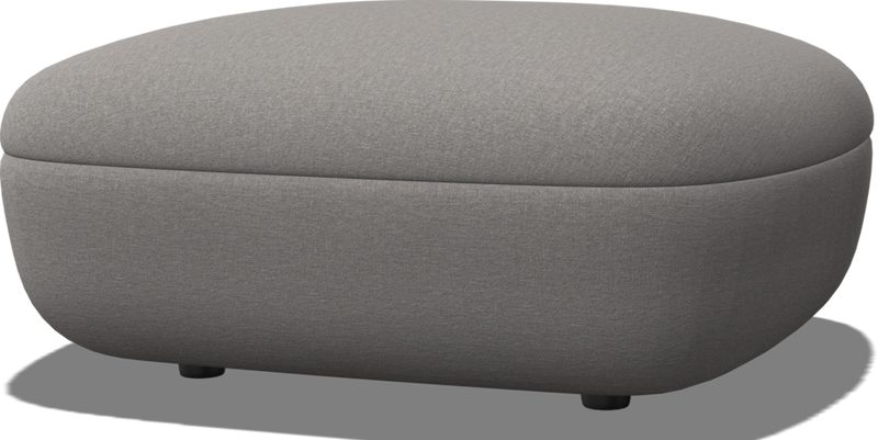 Bart Footstool - MyConcept Hong Kong