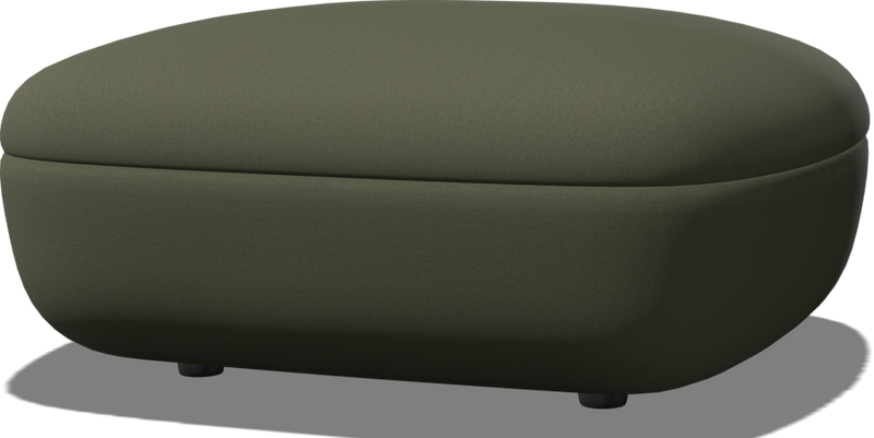 Bart Footstool - MyConcept Hong Kong
