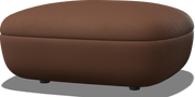 Bart Footstool - MyConcept Hong Kong